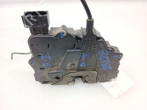 Front left lock OPEL CORSA D (S07) 1.3 CDTI (L08, L68) | BP23898896C98 