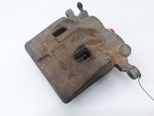 Used Right front brake caliper NISSAN X-TRAIL I (T30) [2001-2013]  18023956