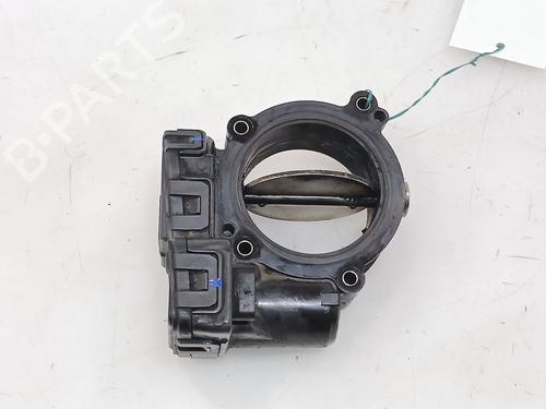 Used Throttle body Throttle body MERCEDES-BENZ C-CLASS (W204) C 250 CDI (204.003) (204 hp) 33329137 33329137