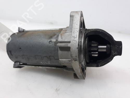 Starter OPEL COMBO Box Body/MPV  | BP9208367M8 