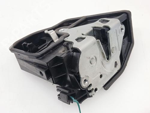 Used Rear right lock BMW 3 (F30, F80) 318 d (143 hp) 24364238