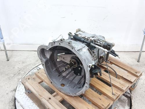 Used Gearbox Gearbox NISSAN TRADE Platform/Chassis 3.0 TDiC (106 hp) 36324823 36324823