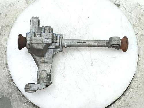 Used Front differential VW TOUAREG (7P5, 7P6) 4.2 V8 TDI (340 hp) 31579372