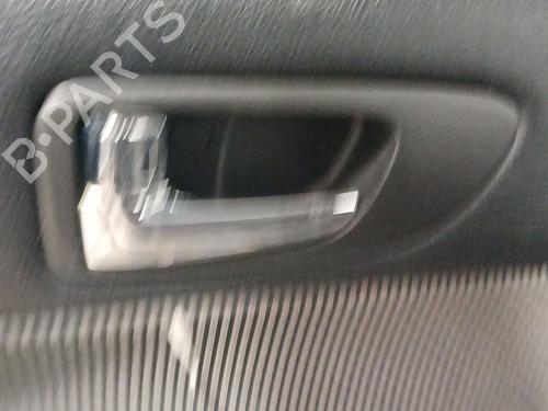 Used Rear left interior door handle Rear left interior door handle MAZDA 6 Saloon (GG) 1.8 (120 hp) 33557183 33557183