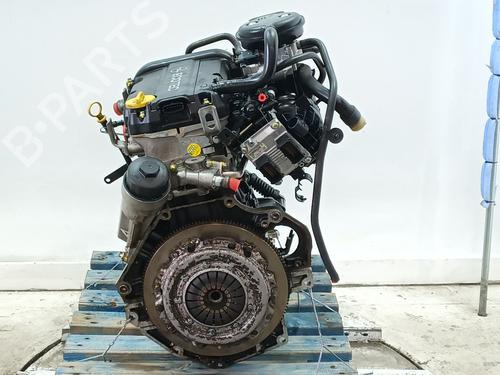 Engine OPEL CORSA C (X01) 1.2 (F08, F68) | BP31171666M1 
