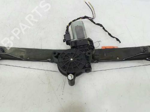 Used Front left window mechanism FIAT PUNTO EVO (199_) [2008-2025]  3162773