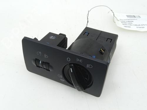 Commande de phare SKODA FABIA I Combi (6Y5) 1.4 16V | BP21361007I24 