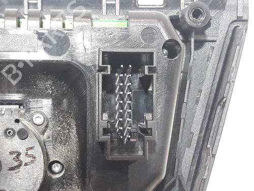 Climate control BMW 5 (F10) 530 d | BP18720699I5 