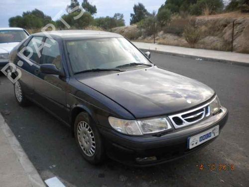Grille SAAB 9-3 (YS3D) 2.0 i | BP1344944C40 
