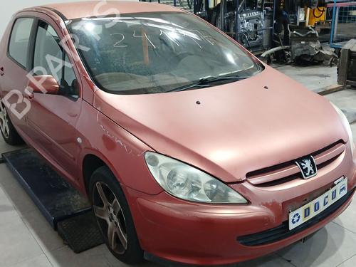 Used Parts PEUGEOT 307 (3A/C)  2.0 HDi 135  4482918