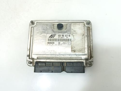 Used Engine control unit (ECU) FORD GALAXY I (WGR) 1.9 TDI (130 hp) 29886282
