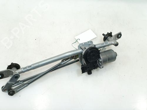 Used Front wiper motor Front wiper motor HYUNDAI TUCSON (NX4E, NX4A) 1.6 T-GDi (150 hp) 32686852 32686852