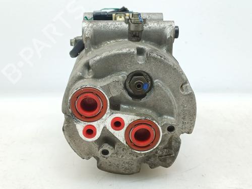 AC-Kompressor FORD FOCUS II (DA_, HCP, DP) 1.8 TDCi | BP31044468M34