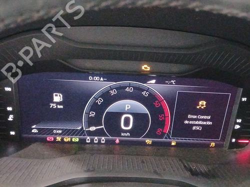 Kombinert Instrument SKODA KODIAQ I (NS6, NS7, NV7) 2.0 TDI (150 hp) 30618912