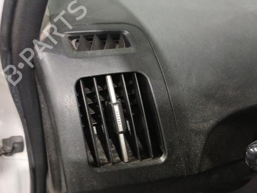 Luftventilen TOYOTA PRIUS (_W3_) 1.8 Hybrid (ZVW3_) (99 hp) 30873304