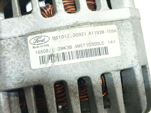 Alternator FORD FOCUS II (DA_, HCP, DP) 1.8 TDCi | BP31043426M7 