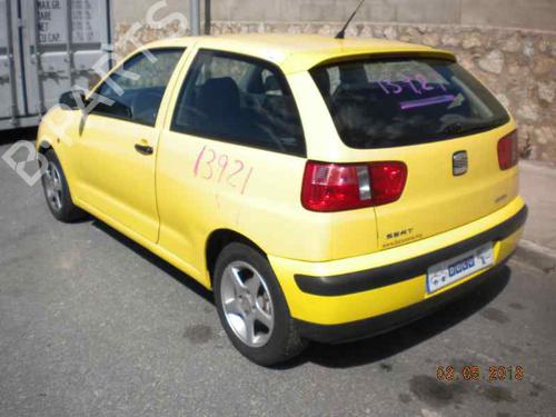 Left taillight SEAT IBIZA II (6K1) 1.4 i | BP70545C34 