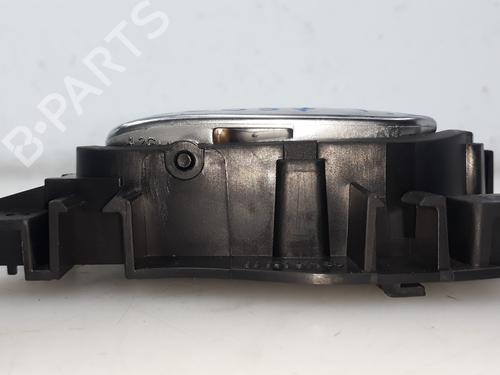 Rear left interior door handle PEUGEOT 508 I (8D_) 2.0 HDi | BP16686063I15 
