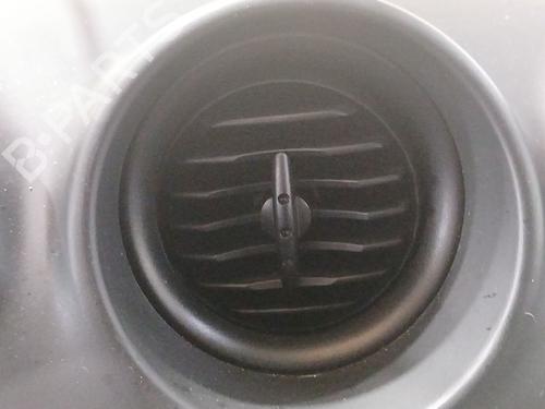 Luftventilen Luftventilen SEAT IBIZA III (6L1) 1.9 TDI (100 hp) 36700762 36700762
