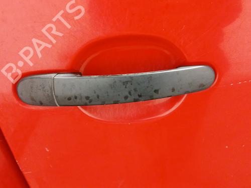 front-right-exterior-door-handle-skoda-fabia-i-6y2-1999-2000-2001-2002-2003-2004-2005-2006-2007-2008-34366698 main image