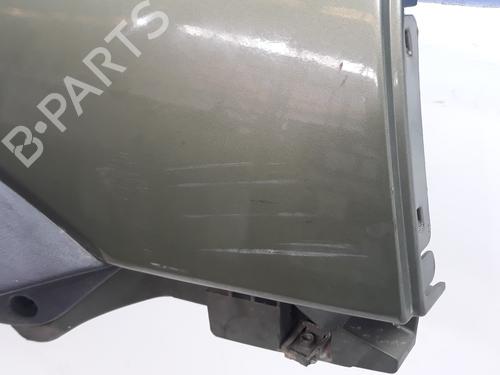 Right front fenders LAND ROVER FREELANDER I (L314) 2.0 Td4 4x4 | BP19254929C42 