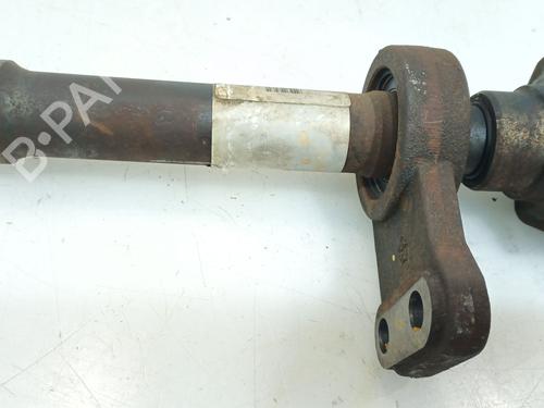 Right front driveshaft FIAT FREEMONT (345_) 2.0 JTD 4x4 | BP30772739M39 