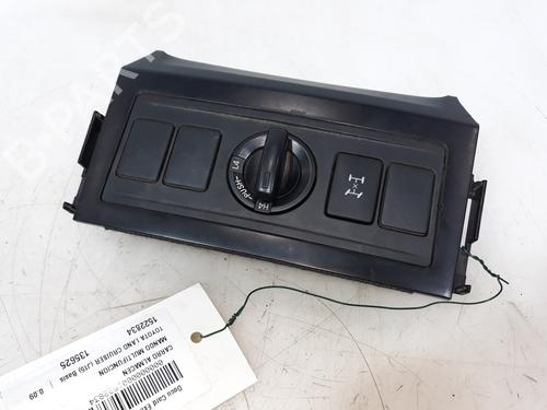 Used Switch TOYOTA LAND CRUISER PRADO (_J15_) 3.0 D-4D (KDJ150_, KDJ150, KDJ155) (173 hp) 15053422