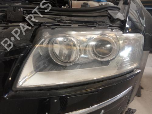 Left headlight AUDI A8 D3 (4E2, 4E8) 3.0 TDI quattro | BP21569149C28 - Image 2