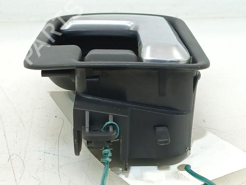 Rear left interior door handle LAND ROVER DISCOVERY III (L319) 2.7 TD 4x4 | BP29892081I15