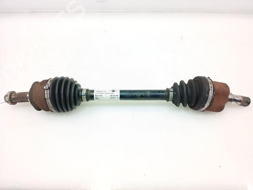 Used Left front driveshaft MINI MINI CLUBMAN (R55) Cooper (120 hp) 23232616