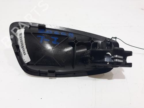 Used Rear right interior door handle BMW 1 (E87) 118 d (143 hp) 7049587