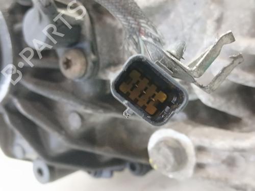 Engine PEUGEOT 508 I (8D_) 2.0 HDi Hybrid4 AWC | BP40180549M1  - Image 9
