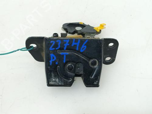 Used Tailgate lock Tailgate lock CHEVROLET CAPTIVA (C100, C140) 2.0 D 4WD (150 hp) 29752111 29752111