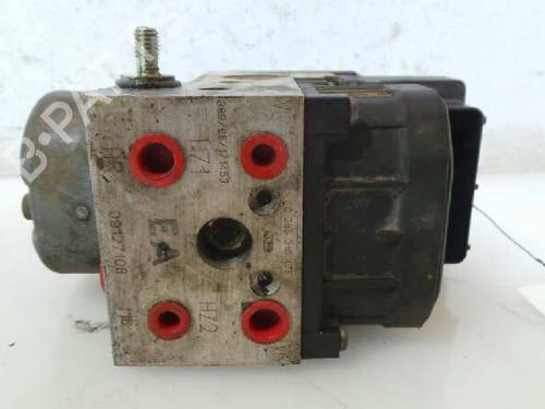 Used ABS pump OPEL MERIVA A MPV (X03) 1.7 DTI (E75) (75 hp) 3402032