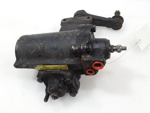 Styregear/Snekke HYUNDAI TERRACAN (HP) 2.9 CRDi 4WD (150 hp) 22314558
