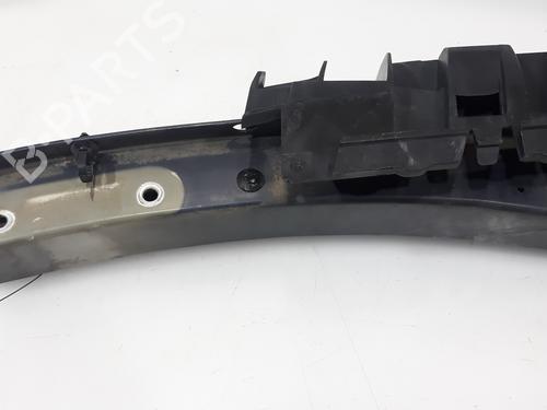 Front bumper reinforcement OPEL ASTRA H GTC (A04) 1.9 CDTI (L08) | BP18038008C109 