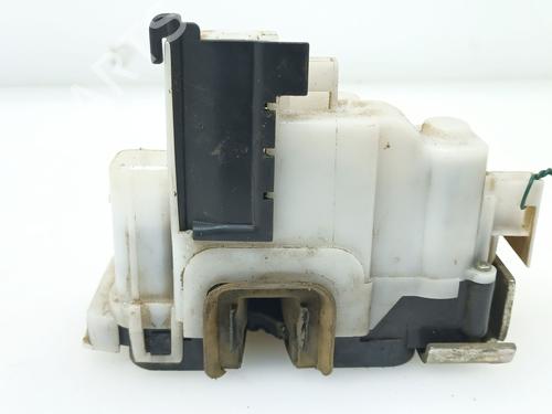 Front left lock OPEL COMBO Box Body/MPV (X12) 1.3 CDTI (B05) | BP24053093C98 