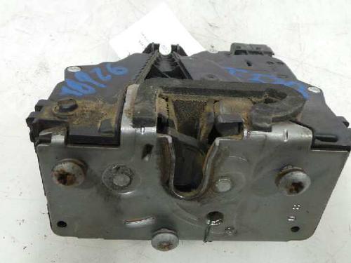 Rear right lock FIAT GRANDE PUNTO (199_) 1.3 D Multijet | BP1745086C99 