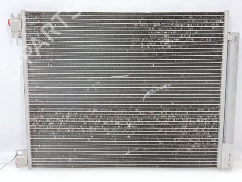 Used AC radiator RENAULT MEGANE IV Hatchback (B9A/M/N_) 1.2 TCe 100 (B9MS) (100 hp) 26019768
