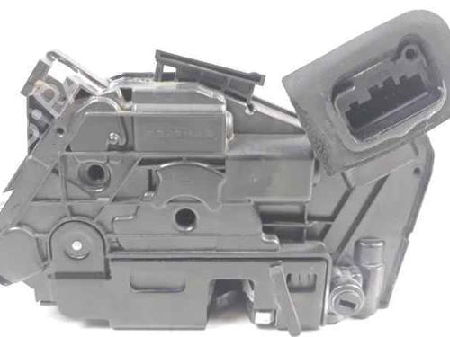 Used Rear right lock VW GOLF VII Variant (BA5, BV5) [2013-2022]  8942300