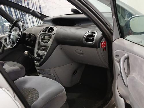 Right mirror CITROËN XSARA PICASSO (N68) 1.6 HDi | BP31644501C27 