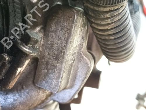 Engine OPEL ASTRA H GTC (A04) 1.9 CDTi 16V (L08) | BP26132409M1 
