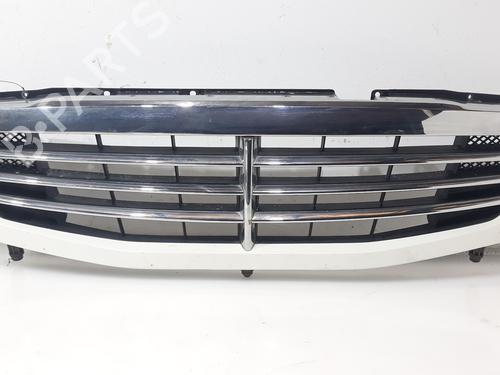 Grill SSANGYONG REXTON / REXTON II (GAB_) 2.7 Xdi (163 hp) 17151727