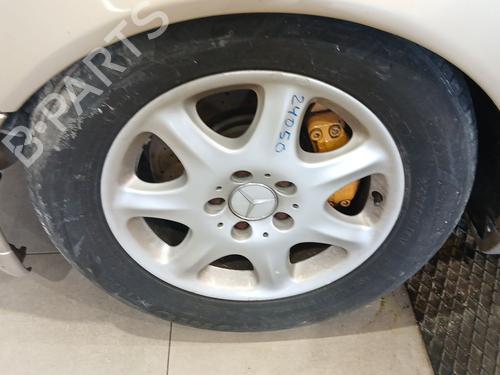 Used Rim Rim 37792743 37792743