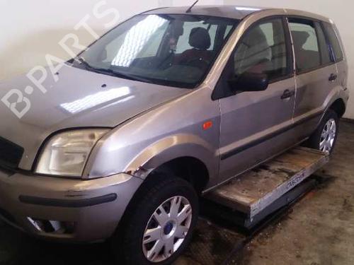 FORD FUSION (JU_) 1.4 TDCi (68 hp) 5828