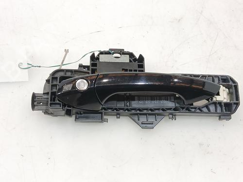 Used Front left exterior door handle Front left exterior door handle MERCEDES-BENZ C-CLASS (W204) C 250 CDI (204.003) (204 hp) 33324550 33324550
