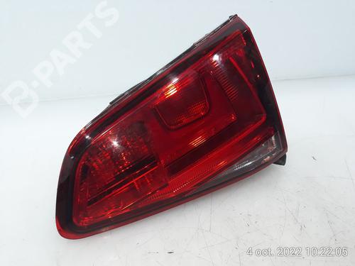 Used Right tailgate light Right tailgate light VW GOLF VII Variant (BA5, BV5) 1.2 TSI (105 hp) 10649288 10649288