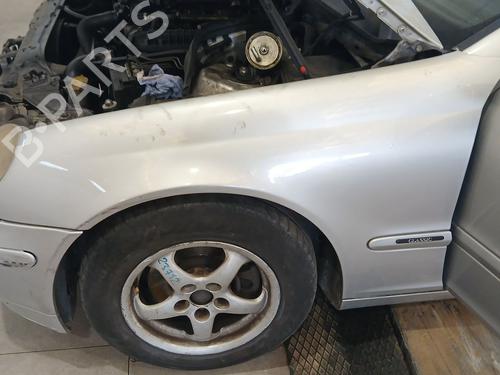 Forkjerm venstre MERCEDES-BENZ C-CLASS (W203) C 220 CDI (203.006, 203.008) (143 hp) 28289493