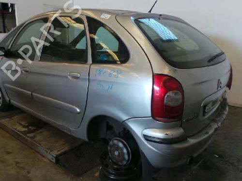 Electronic module CITROËN XSARA PICASSO (N68) 2.0 HDi | BP10262072M83 