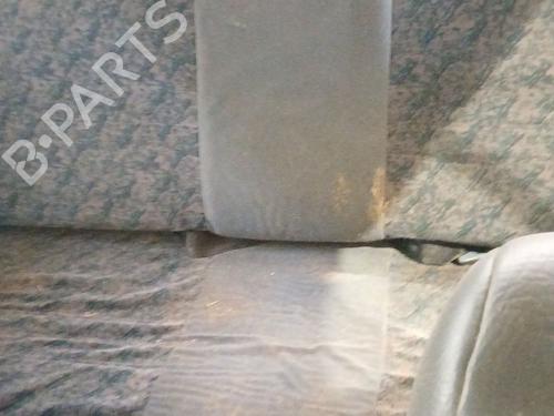 Siège arrière (2ème rangée) CITROËN C15 Box Body/MPV (VD_) 1.8 D (60 hp) 30599520